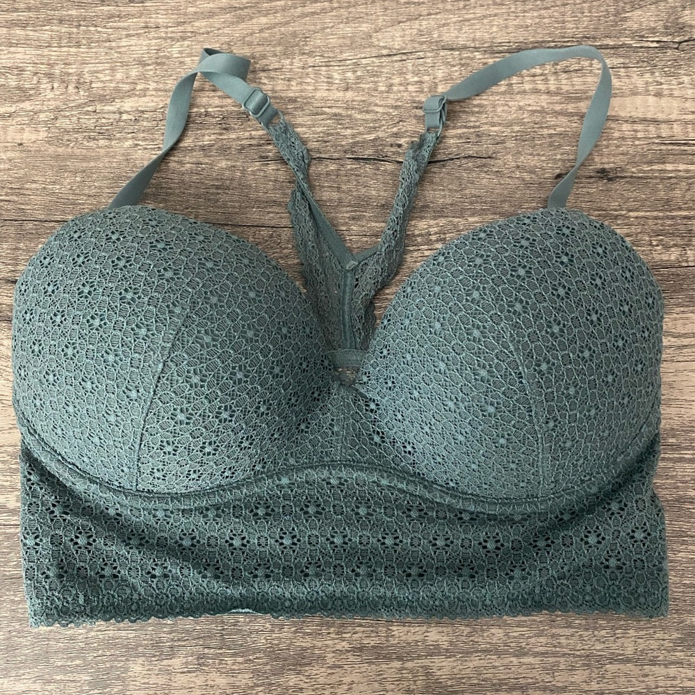 Victoria's Secret Lace Bralette